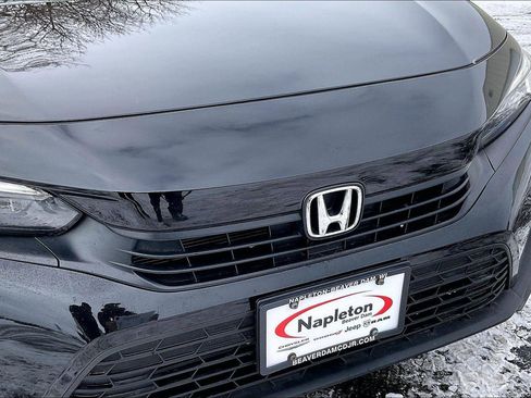 Used 2024 Honda Civic EX image 27