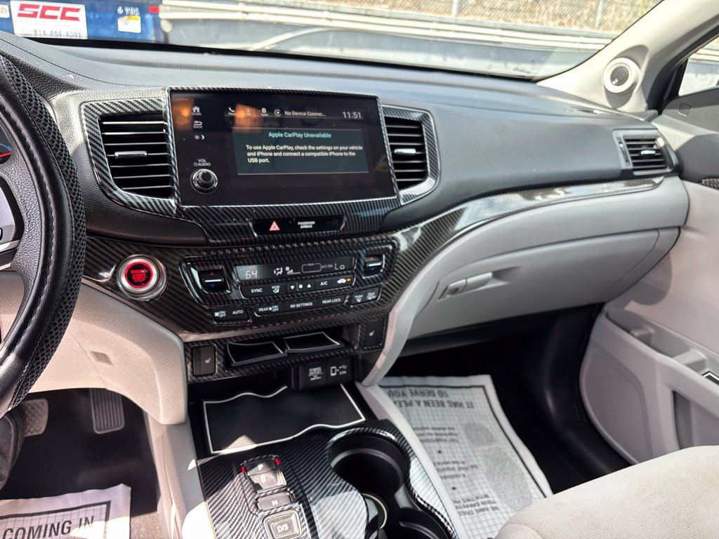 Used 2021 Honda Pilot EX image 14