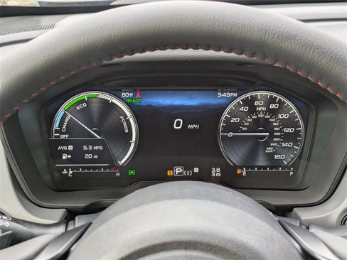 New 2026 Subaru Crosstrek 2.5i Limited image 33