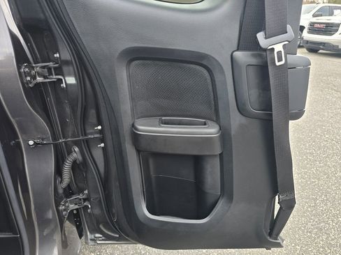 Used 2019 Ford Ranger XLT w/ Equipment Group 301A Mid image 47