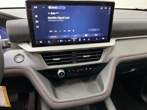 New 2026 Ford Explorer ST w/ Sun And Sound Package AWD/4WD image 20