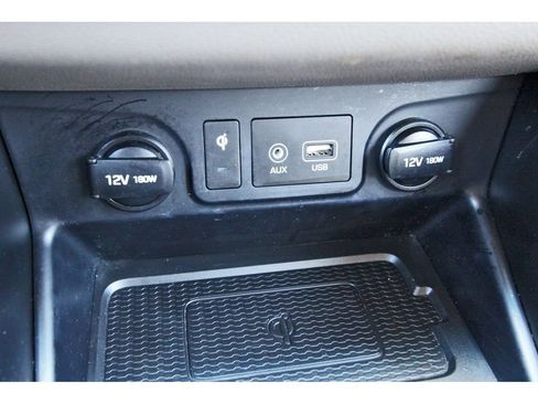 Used 2019 Hyundai Tucson Sport w/ Cargo Package FWD image 29