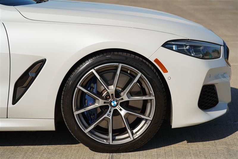 Used 2020 BMW M850i Gran Coupe xDrive AWD/4WD image 20
