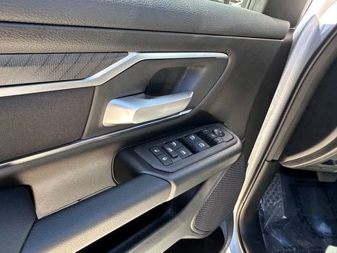New 2026 RAM 1500 Big Horn w/ Night Edition AWD/4WD image 14