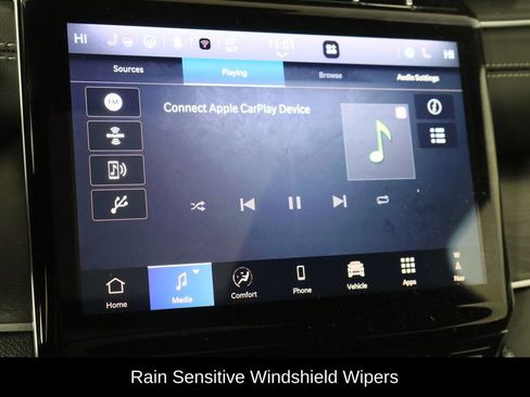 Used 2025 Jeep Grand Cherokee L Limited w/ Luxury Tech Group II image 32