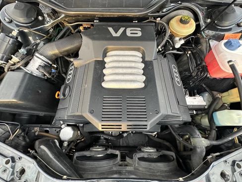Used 1997 Audi A6 2.8 image 37