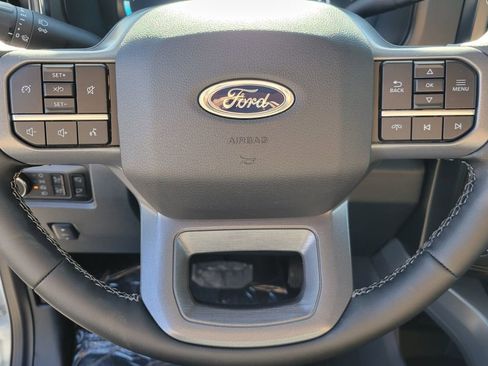 New 2026 Ford F250 Lariat image 14