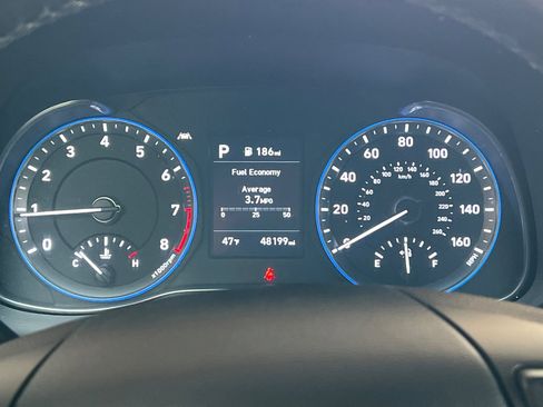 Used 2021 Hyundai Kona SEL w/ Cargo Package image 34