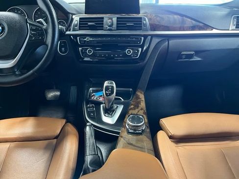 Used 2016 BMW 328i Sedan RWD image 20