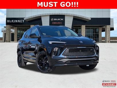 Used 2024 Buick Encore GX Sport Touring