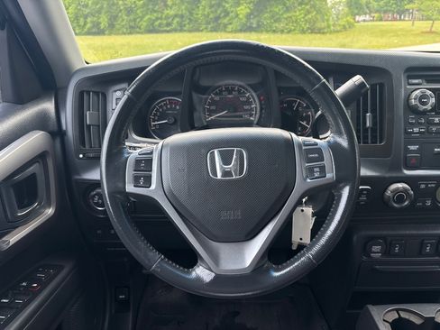 Used 2009 Honda Ridgeline RTL image 14