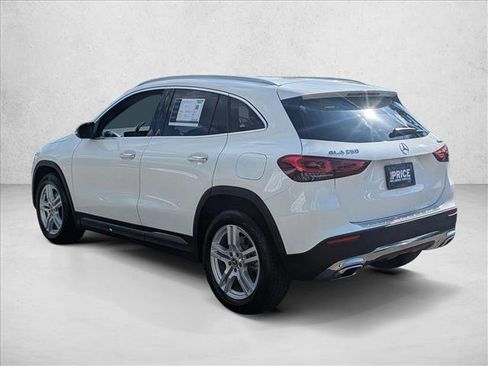 Certified 2023 Mercedes-Benz GLA 250 4MATIC image 8