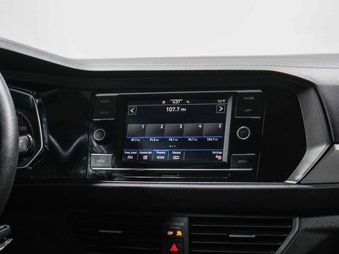 Used 2021 Volkswagen Jetta S FWD image 14