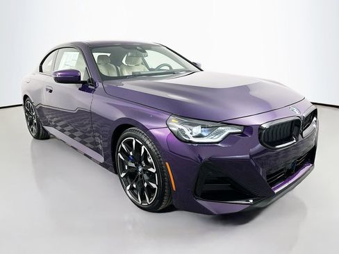 Used 2026 BMW 230i Coupe w/ Premium Package image 3