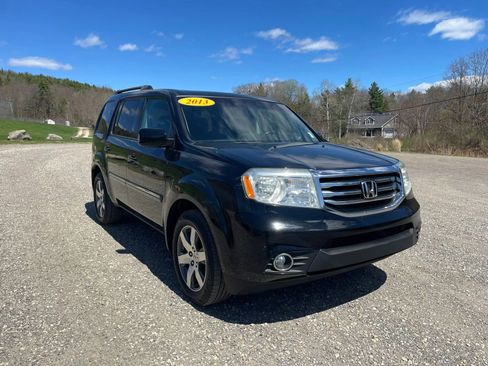 Used 2013 Honda Pilot Touring image 7