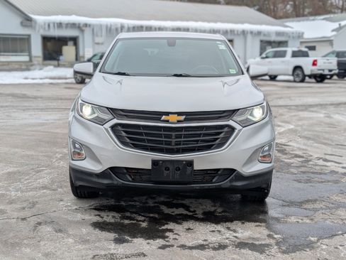 Used 2018 Chevrolet Equinox LT image 13