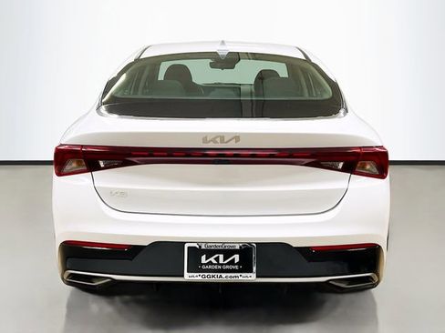 Used 2023 Kia K5 LXS image 6
