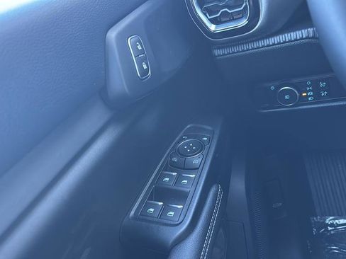 New 2025 Ford Ranger XLT w/ Equipment Group 301A High image 16