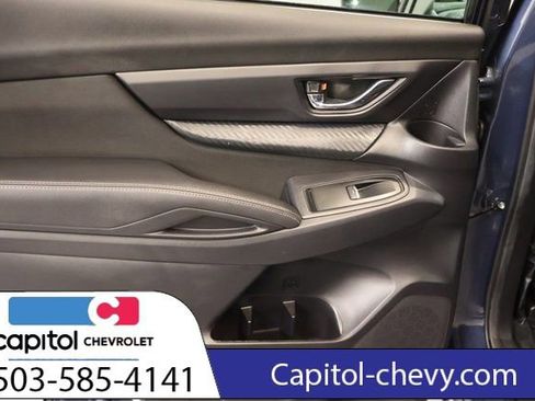 Used 2025 Subaru Ascent Premium w/ Popular Package #2 AWD/4WD image 28