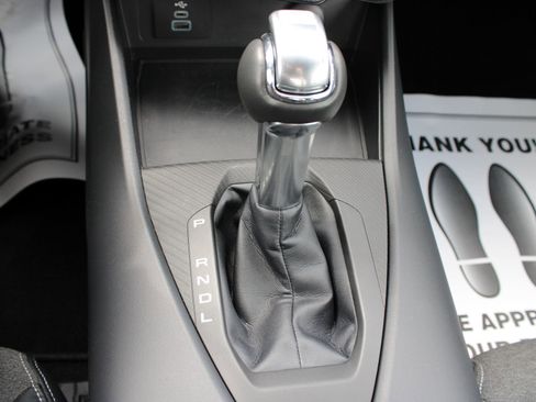 Used 2025 Ford Mustang Coupe image 36