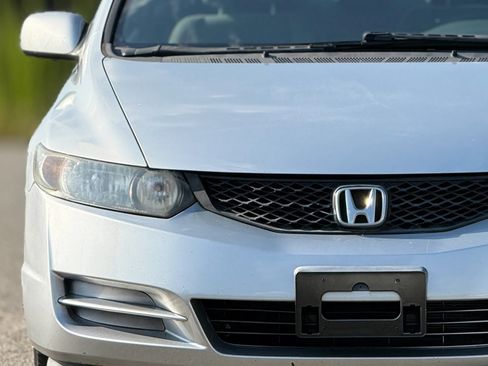 Used 2010 Honda Civic LX image 11