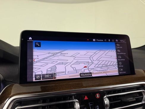 Used 2022 BMW X3 xDrive30i w/ Premium Package 2 AWD/4WD image 34