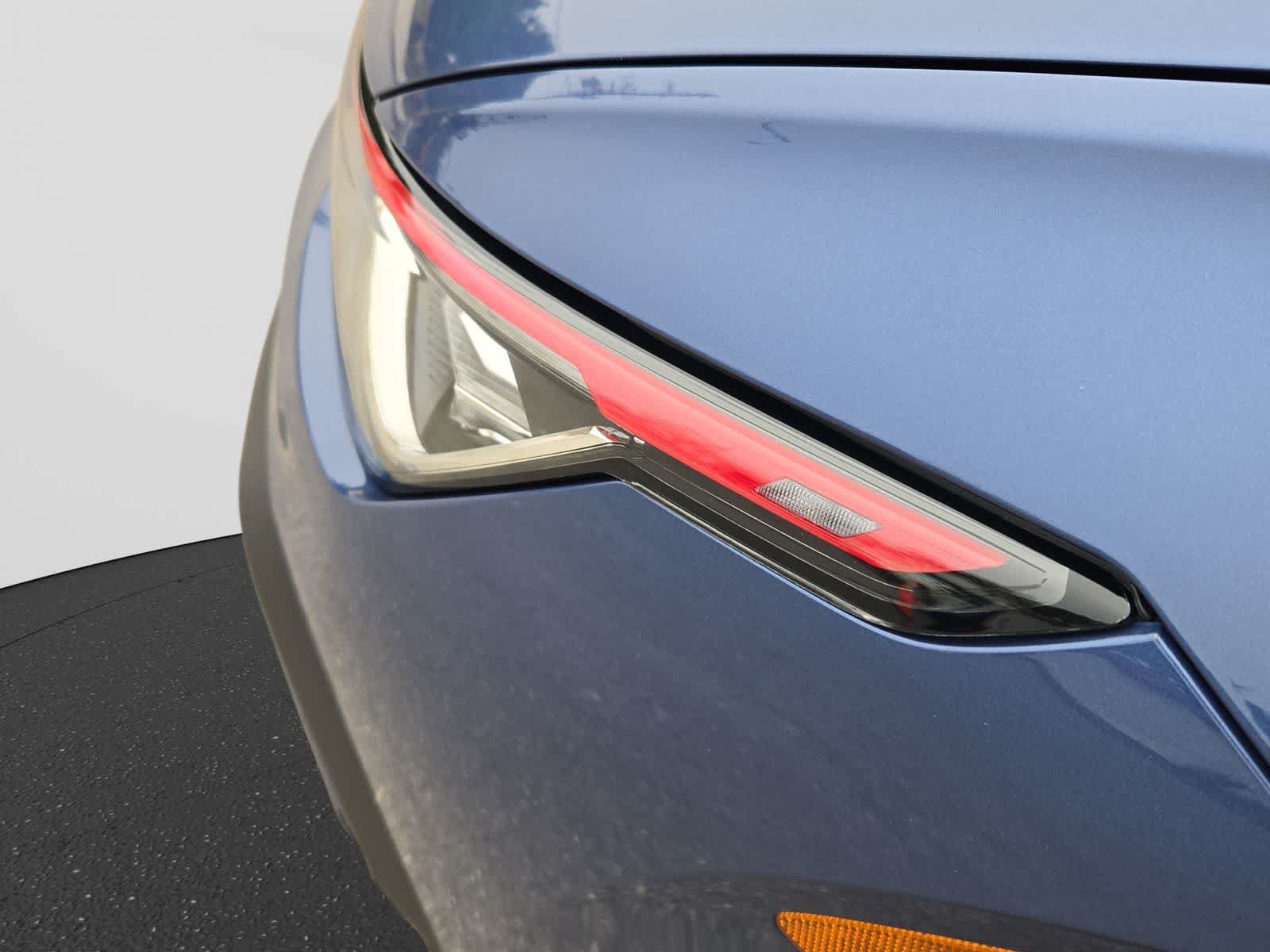 New 2026 Volkswagen GTI SE FWD image 11