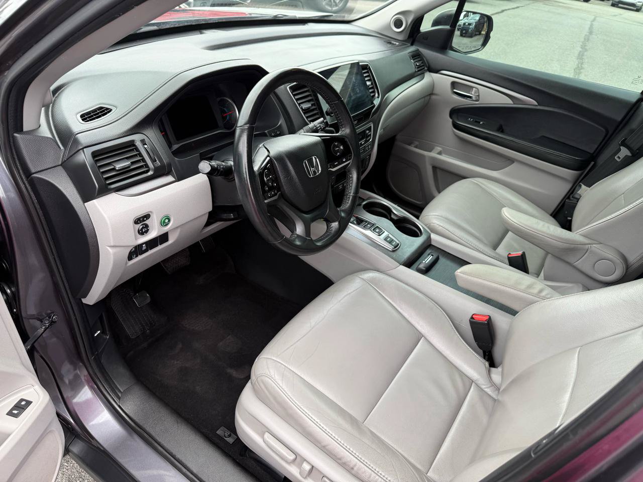 Used 2021 Honda Pilot EX-L image 13