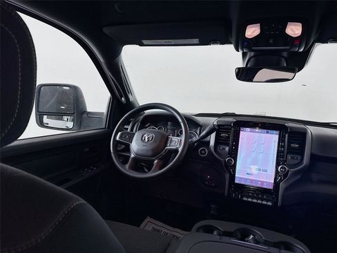 New 2026 RAM 2500 Tradesman image 2