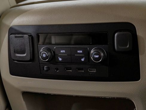 Used 2017 GMC Yukon Denali w/ Open Road Package image 36