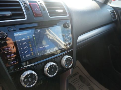 Used 2016 Subaru Forester 2.5i Premium w/ All-Weather Package image 13