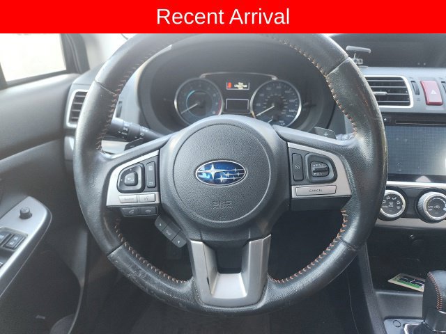 Used 2016 Subaru Crosstrek 2.0i Limited w/ Popular Package #2 AWD/4WD image 8