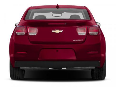 Used 2013 Chevrolet Malibu LS w/ Protection Package image 8