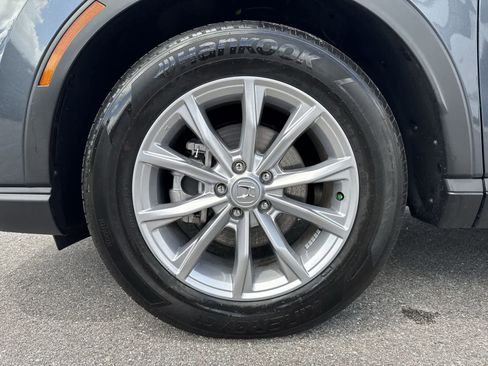 Used 2025 Honda CR-V EX-L image 16