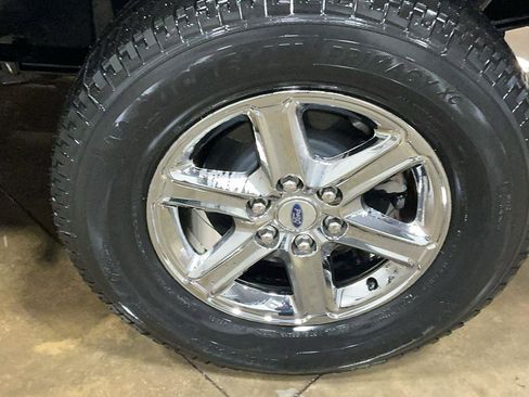 New 2025 Ford F150 XLT w/ Equipment Group 302A MID image 6