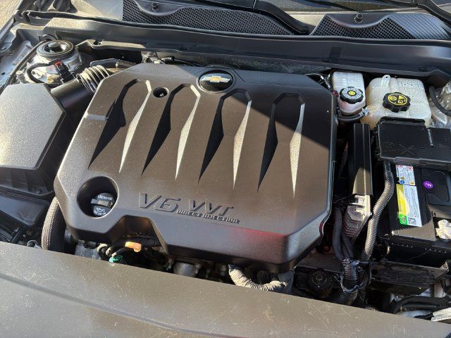 Used 2019 Chevrolet Impala Premier FWD image 9