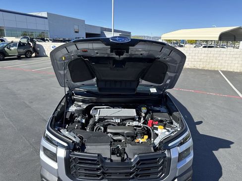 New 2026 Subaru Outback Touring XT AWD/4WD image 18