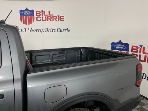 New 2026 Ford Ranger XLT w/ Trailer Tow Package image 11