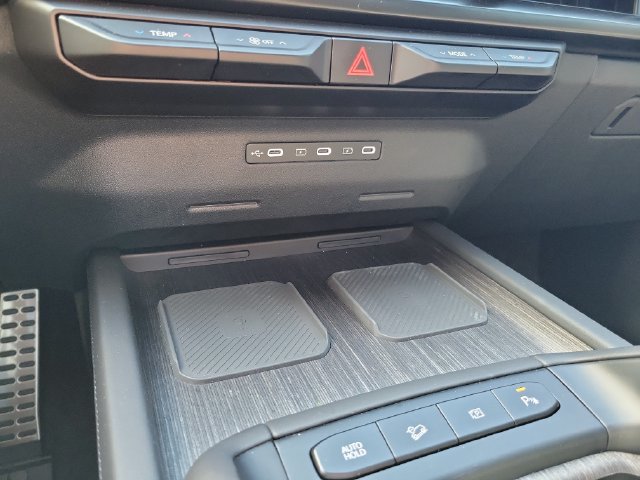 New 2027 Kia Telluride X-Line SX Prestige AWD/4WD image 25