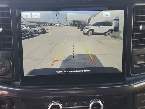 Used 2023 Ford F150 XLT w/ Equipment Group 302A High AWD/4WD image 30