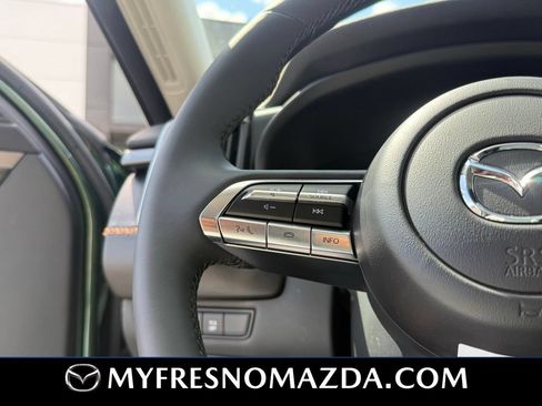 New 2026 MAZDA CX-50 AWD 2.5 S w/ Weather Package image 22
