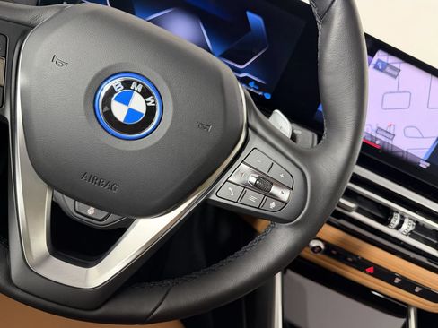 Used 2023 BMW 330e xDrive w/ Premium Package AWD/4WD image 50