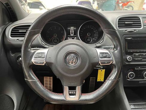 Used 2013 Volkswagen GTI Wolfsburg Edition FWD image 12