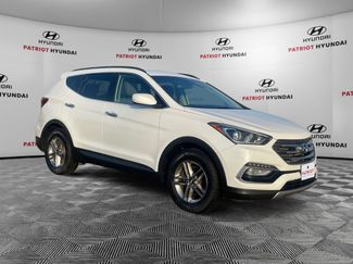 Used 2017 Hyundai Santa Fe Sport 360° Tour