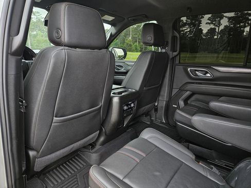 Used 2024 Chevrolet Tahoe RST w/ Luxury Package RWD image 30