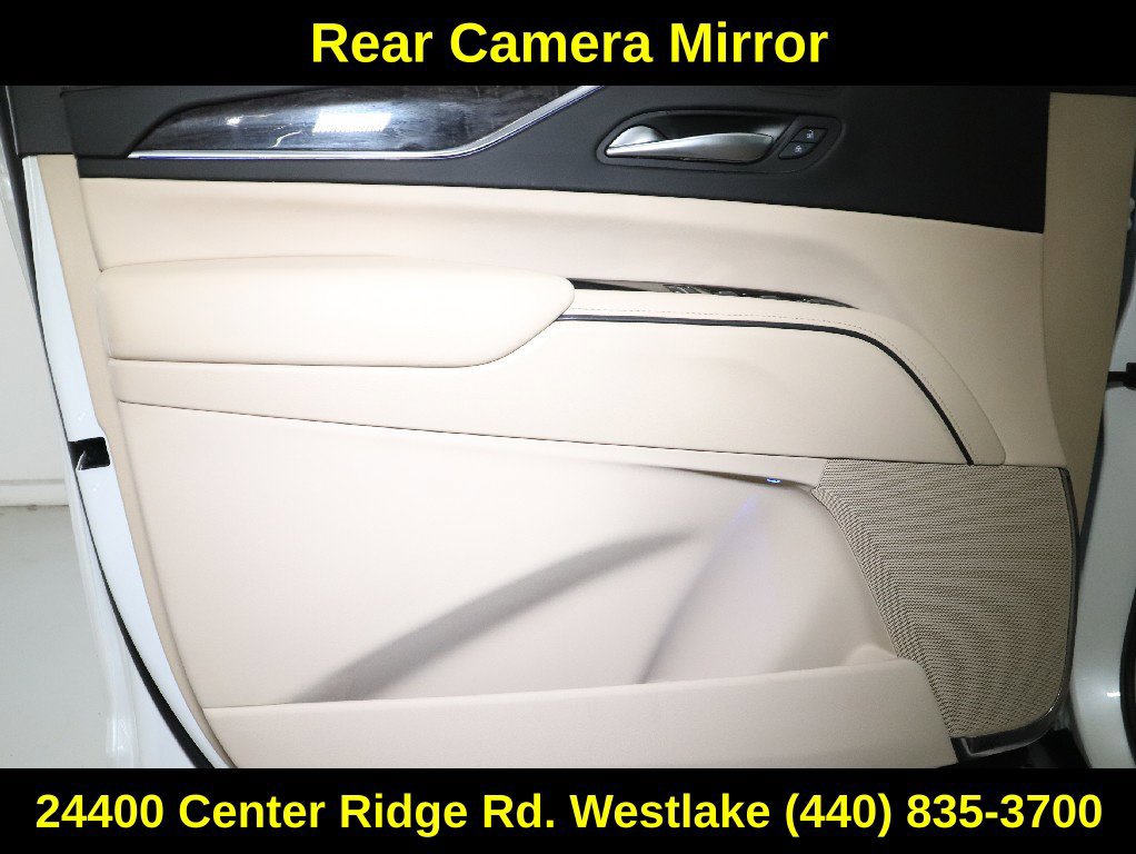 Used 2023 Cadillac Escalade Premium Luxury AWD/4WD image 20