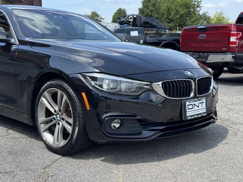 Used 2018 BMW 430i Gran Coupe xDrive w/ Premium Package image 6