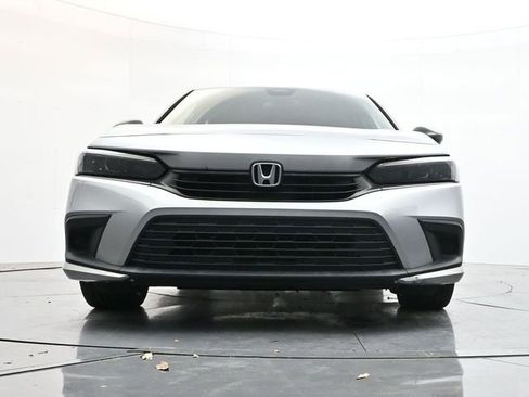 Used 2023 Honda Civic Sport image 40