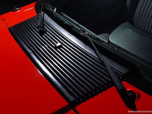 Used 1993 Ford Mustang Cobra image 24