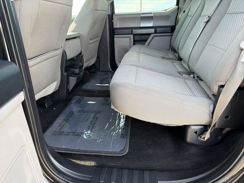 Used 2018 Ford F150 XLT w/ XTR Package image 11